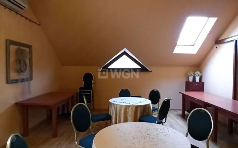 Lokal na sprzedaż Pajęczno