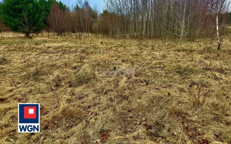 Działka na sprzedaż Machowinko