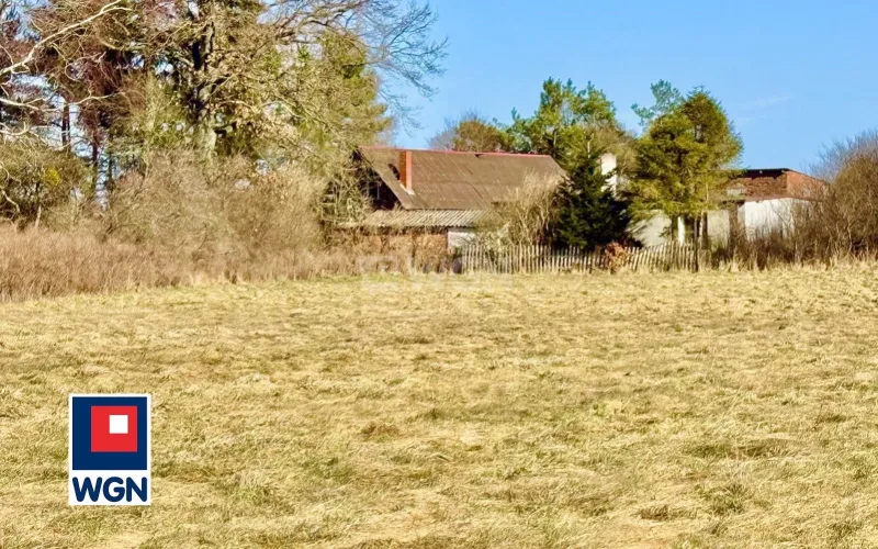 Działka na sprzedaż Smołdziński Las