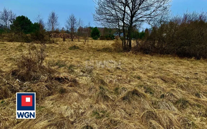 Działka na sprzedaż Machowinko