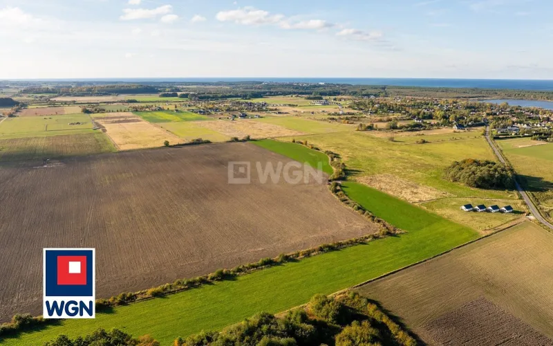 Działka na sprzedaż Łącko