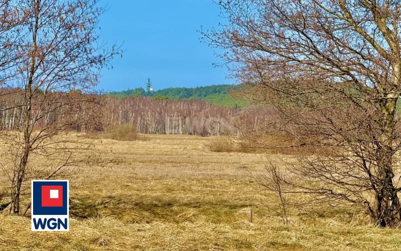 Działka na sprzedaż Smołdziński Las