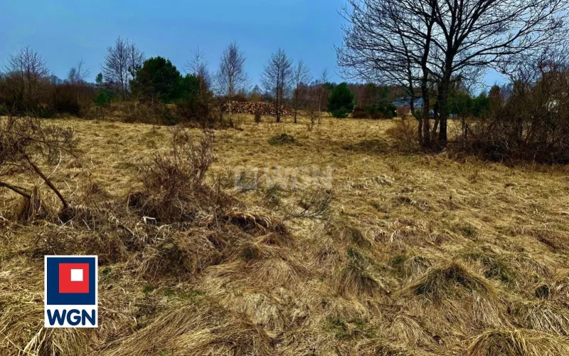 Działka na sprzedaż Machowinko