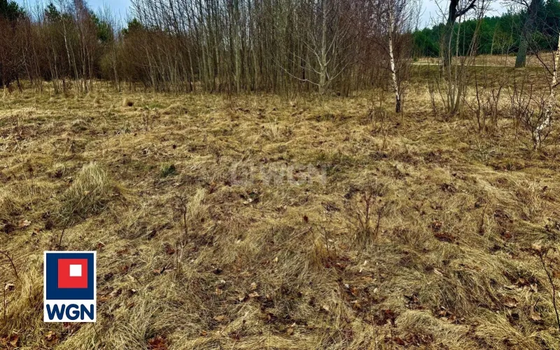 Działka na sprzedaż Machowinko