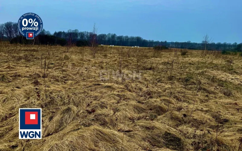 Działka na sprzedaż Machowinko