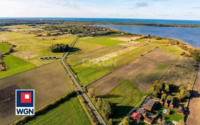 Działka na sprzedaż Łącko
